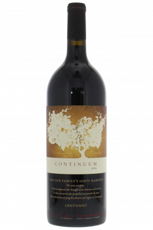 Continuum Estate Magnum 2019