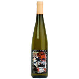 Josmeyer Cuvee des Folastries Gewürtztraminer 2016