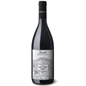 Masseria Cuturi Negroamaro IGT "Zacinto" 2019