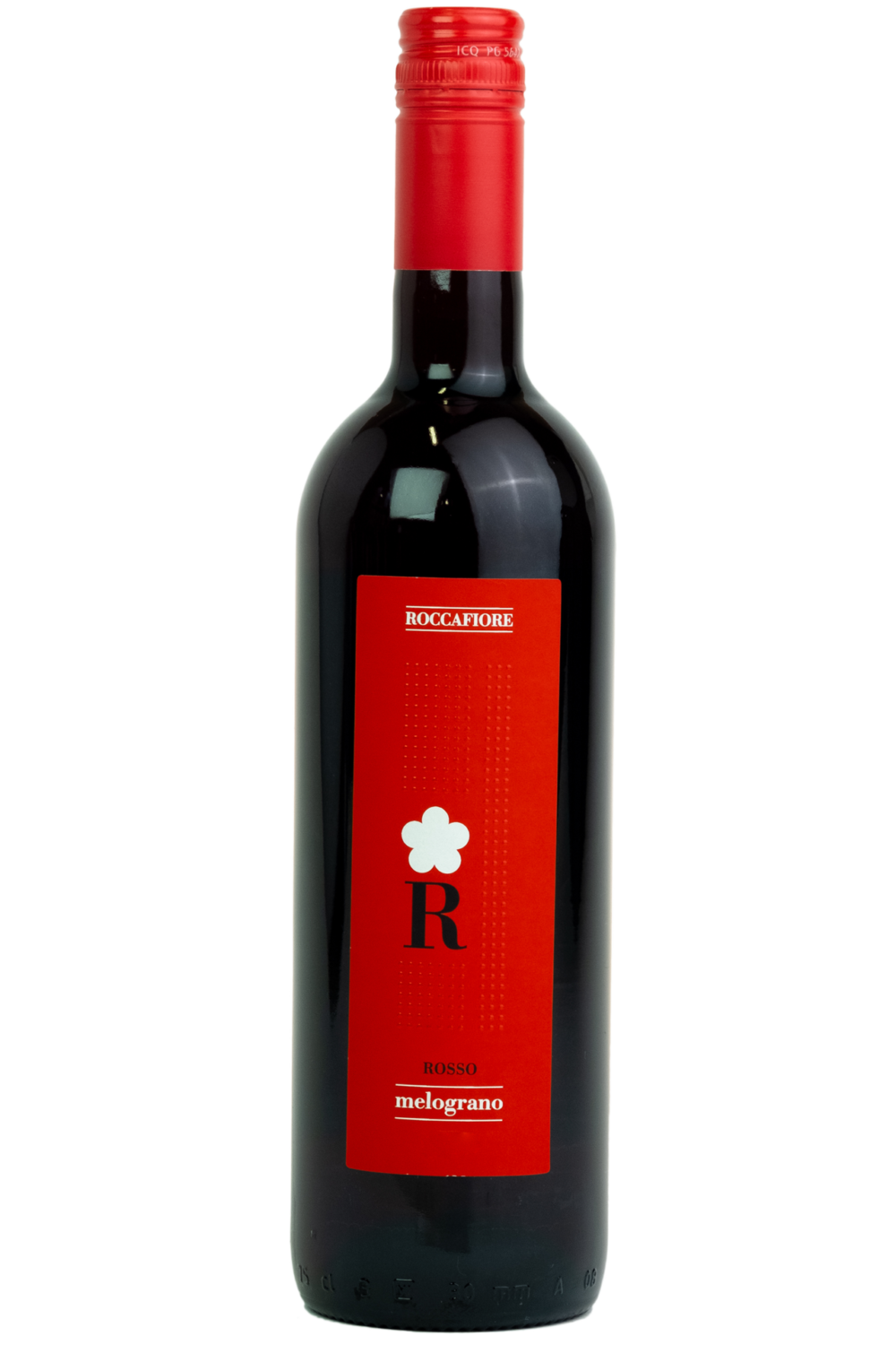 Roccafiore Rosso Melograno Todi DOC 2020