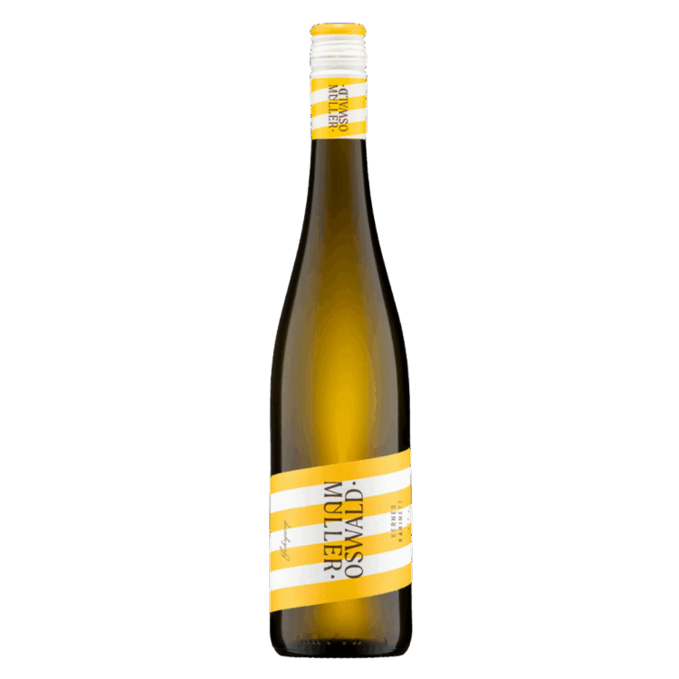 Muller Oswald Kerner Kabinett 2024
